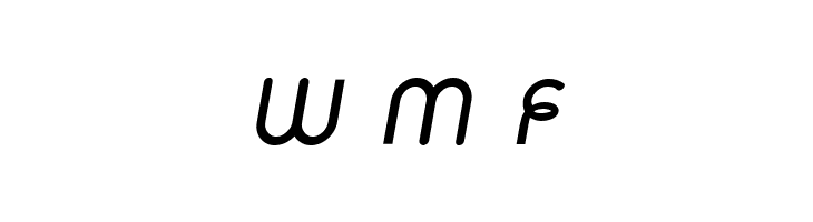 Pavadee Bold Italic  Free Fonts Download