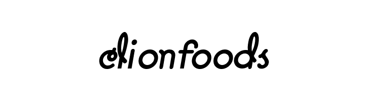 Pavadee Bold Italic  Free Fonts Download