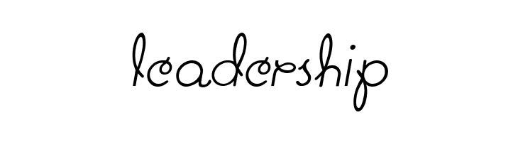 Pavadee Light Italic  Free Fonts Download