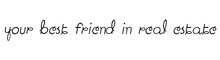 Pavadee Light Italic  Free Fonts Download