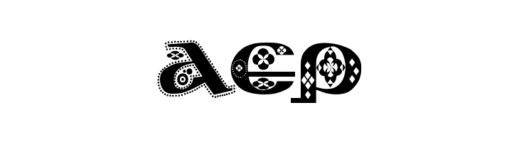 Kingthings Kelltika  Free Fonts Download