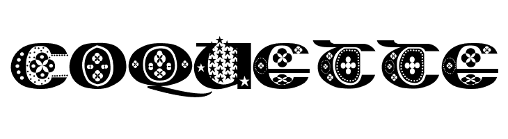 Kingthings Kelltika  Free Fonts Download
