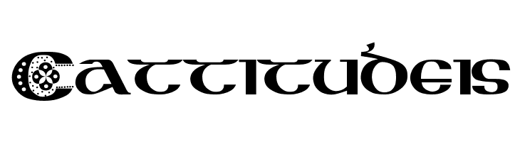 Kingthings Kelltika  Free Fonts Download