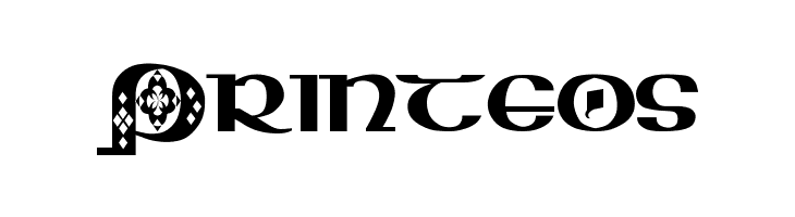 Kingthings Kelltika  Free Fonts Download