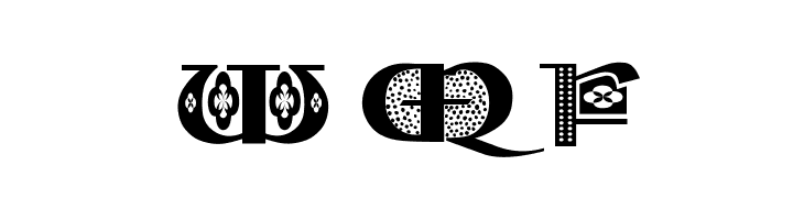 Kingthings Kelltika  Free Fonts Download