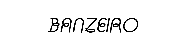 Pavadee Italic  Free Fonts Download