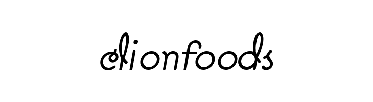 Pavadee Italic  Free Fonts Download
