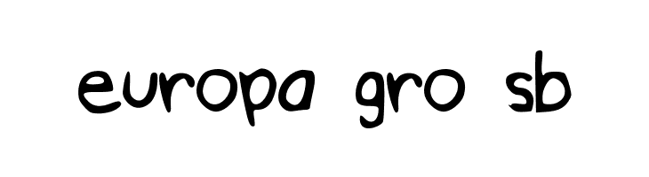 Please  Free Fonts Download