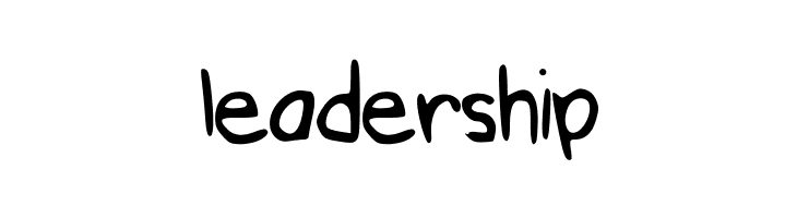 Please  Free Fonts Download