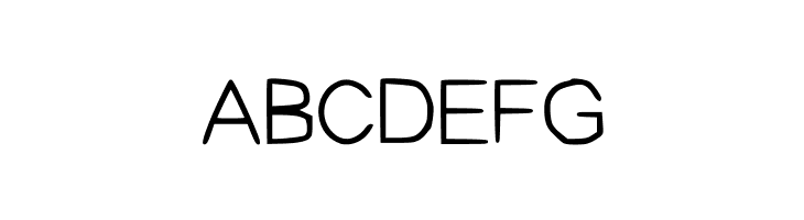 The Confession Regular  Free Fonts Download