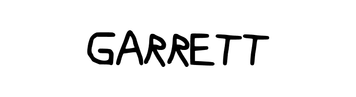 Kindergarden  Free Fonts Download