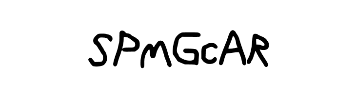 Kindergarden  Free Fonts Download