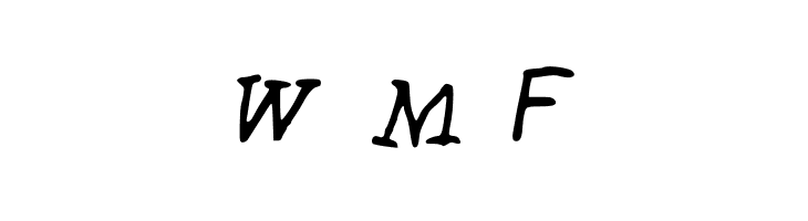 CoolFont  Free Fonts Download