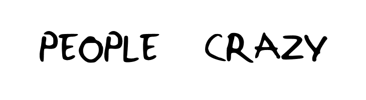 ZakwanOebit  Free Fonts Download