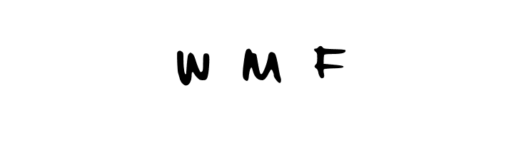 ZakwanOebit  Free Fonts Download