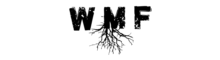 MenofNihilist-Regular  Free Fonts Download