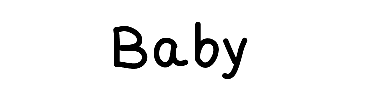 ForMyTrueLove  Free Fonts Download