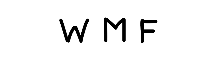 ForMyTrueLove  Free Fonts Download