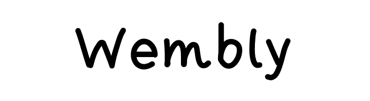 ForMyTrueLove  Free Fonts Download