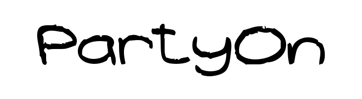 Qarolina  Free Fonts Download