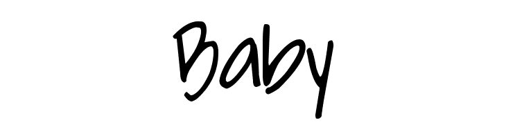 DJB It's Our Choices  Free Fonts Download