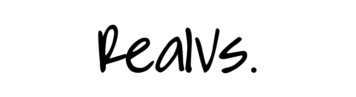 DJB It's Our Choices  Free Fonts Download