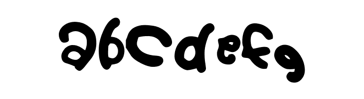 C-September  Free Fonts Download