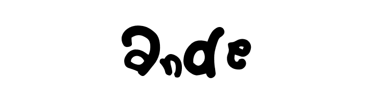 C-September  Free Fonts Download