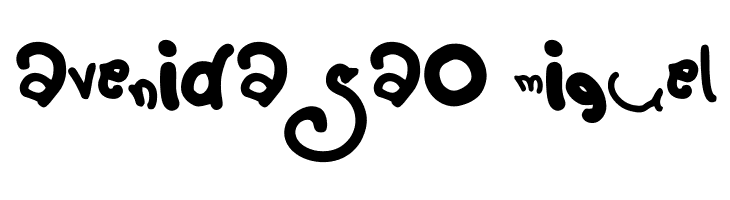 C-September  Free Fonts Download