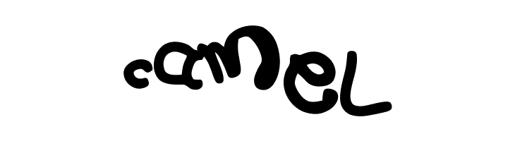 C-September  Free Fonts Download
