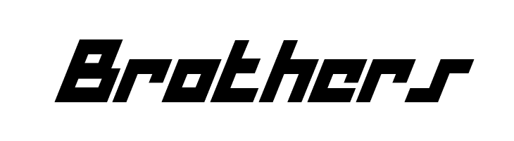 Drid Herder Solid Italic  Free Fonts Download