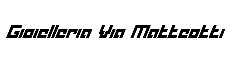 Drid Herder Solid Italic  Free Fonts Download