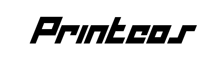 Drid Herder Solid Italic  Free Fonts Download