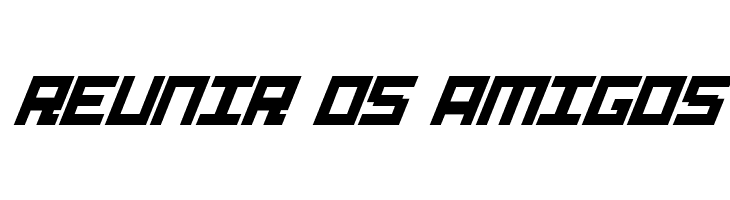 Drid Herder Solid Italic  Free Fonts Download