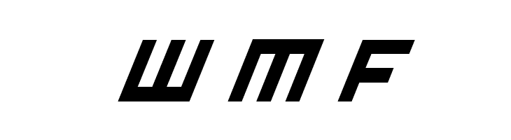 Drid Herder Solid Italic  Free Fonts Download