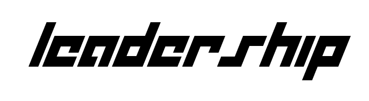 Drid Herder Solid Italic  Free Fonts Download