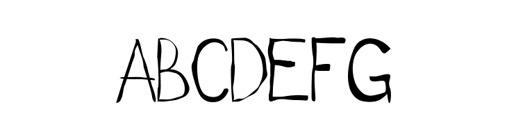 mars-inside  Free Fonts Download