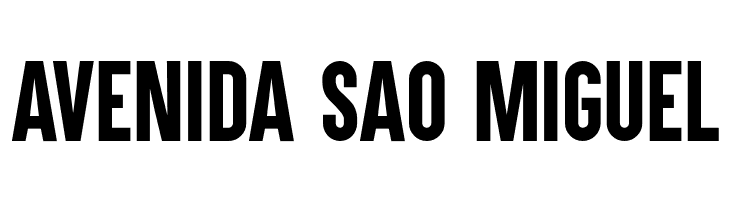 Aku & Kamu  Free Fonts Download