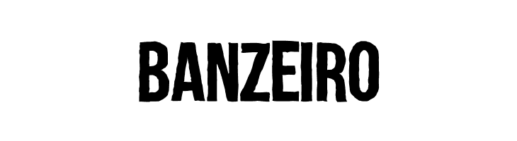 A-FOR-A  Free Fonts Download