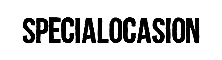 A-FOR-A  Free Fonts Download