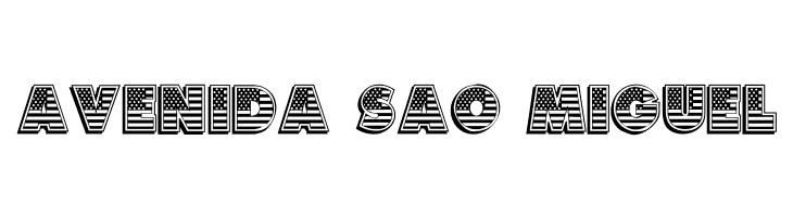 American Dream  Free Fonts Download