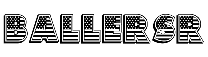 American Dream  Free Fonts Download