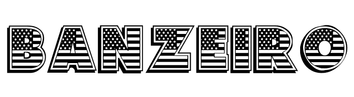 American Dream  Free Fonts Download