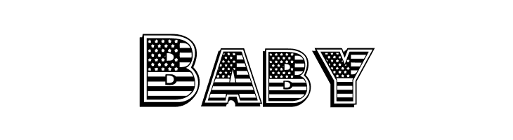 American Dream  Free Fonts Download