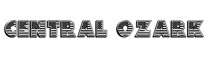 American Dream  Free Fonts Download