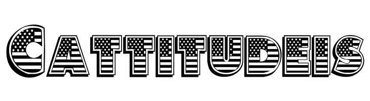 American Dream  Free Fonts Download