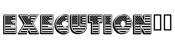 American Dream  Free Fonts Download
