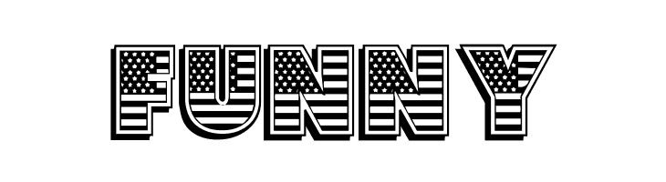 American Dream  Free Fonts Download