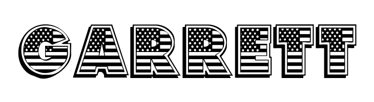 American Dream  Free Fonts Download