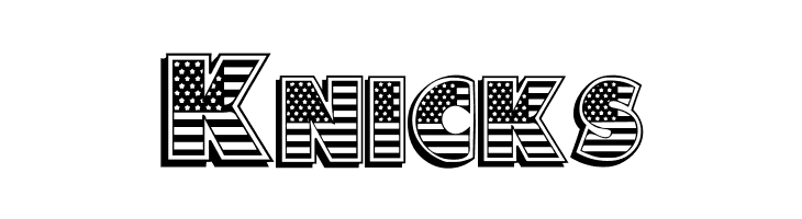 American Dream  Free Fonts Download